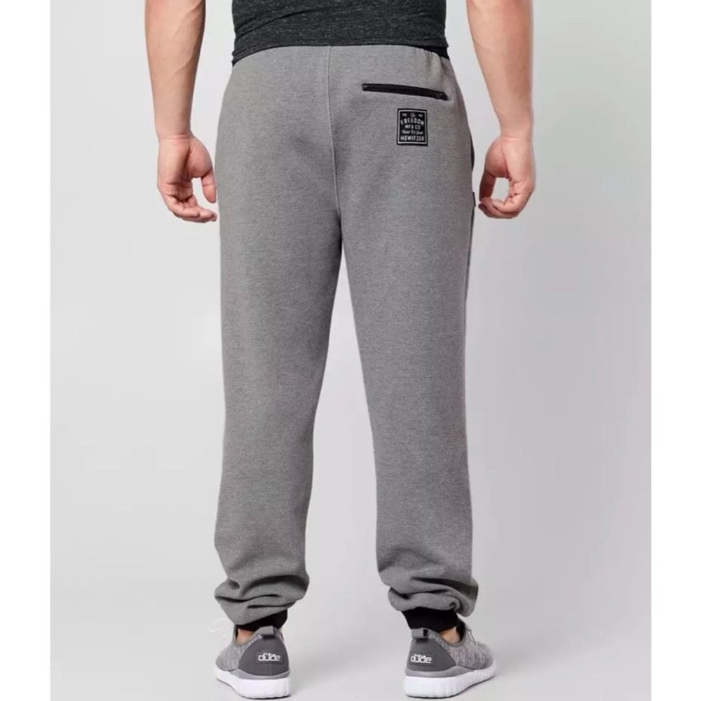 HOWITZER Clothing Men's DESTROYER Jogger Pant - Picture 11 of 16
